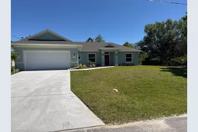 5238 Aberback Street, North Port, FL 34291 - Photo 1