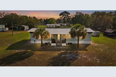 7003 W Sedan Court, Homosassa, FL 34446 - Photo 1