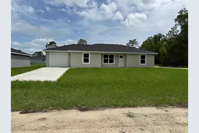 15022 SW 25th Place, Ocala, FL 34481 - Photo 1