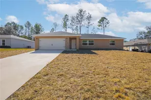 2438 W Vespero St, Citrus Springs, FL 34433 - Photo 1