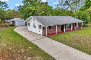 21766 SW Rainbow Lakes Blvd, Dunnellon, FL 34431 - Photo 1