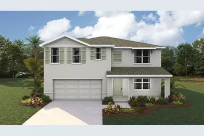 8994 SW 46th Terrace, Ocala, FL 34476 - Photo 1
