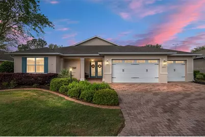 8703 SW 94th Circle, Ocala, FL 34481 - Photo 1