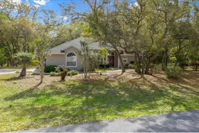 8859 N Amboy Drive, Citrus Springs, FL 34433 - Photo 1