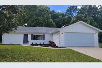 7666 SW 112th Lane, Ocala, FL 34476 - Photo 1