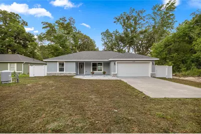 14089 SE 34th Terrace, Summerfield, FL 34491 - Photo 1