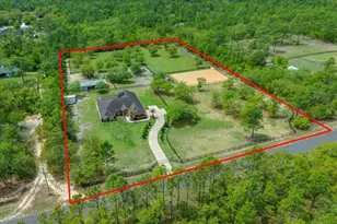 5400 W Yearling Dr, Beverly Hills, FL 34465 - Photo 1