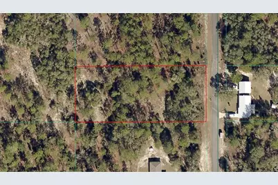 Tbd Lot 3 SW Persimmon Lane, Dunnellon, FL 34431 - Photo 1