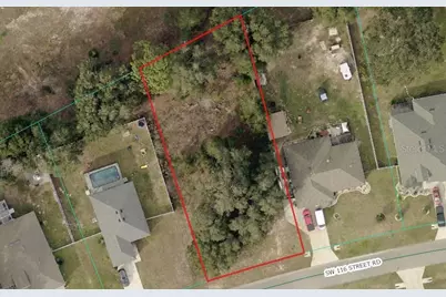 000 SW 116th Street Road, Ocala, FL 34476 - Photo 1