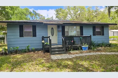 36850 Haynes Road, Fruitland Park, FL 34731 - Photo 1
