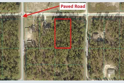 Tbd SW 73 Street, Dunnellon, FL 34432 - Photo 1