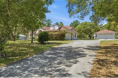 4570 N Elkcam Boulevard, Beverly Hills, FL 34465 - Photo 1