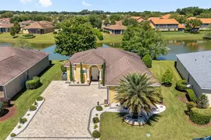 10174 Lake Miona Way, Oxford, FL 34484 - Photo 1