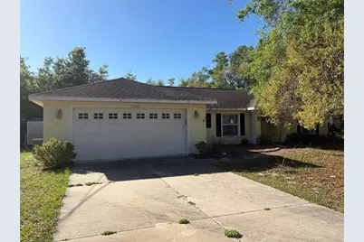 2758 W Century Boulevard, Citrus Springs, FL 34434 - Photo 1