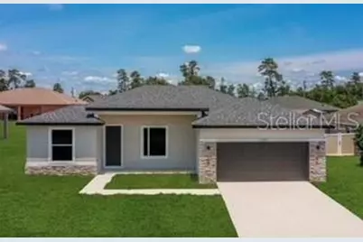 2441 SW 177th Place, Ocala, FL 34473 - Photo 1