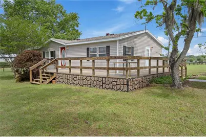 14491 SE 68th Lane, Morriston, FL 32668 - Photo 1