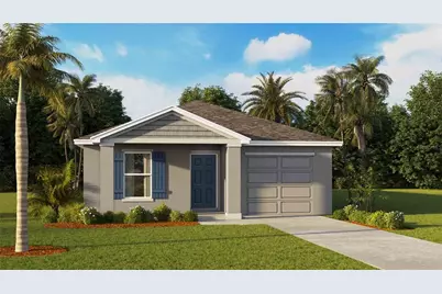 4035 Kona Circle, Spring Hill, FL 34608 - Photo 1