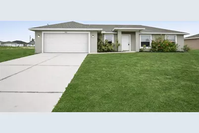 2012 NW Juanita Place, Cape Coral, FL 33993 - Photo 1