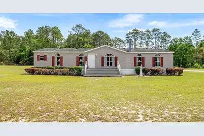 2601 SW 186th Court, Dunnellon, FL 34432 - Photo 1
