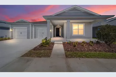 5671 SW 71st Avenue, Ocala, FL 34476 - Photo 1