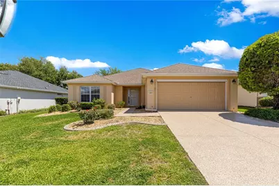 12643 SE 97th Terrace Road, Summerfield, FL 34491 - Photo 1