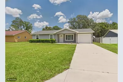 4309 SW 143rd Lane Road, Ocala, FL 34473 - Photo 1