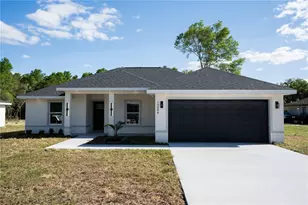 13506 SW 106th St, Dunnellon, FL 34432 - Photo 1