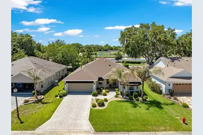 16906 SE 77th Northridge Court, The Villages, FL 32162 - Photo 1