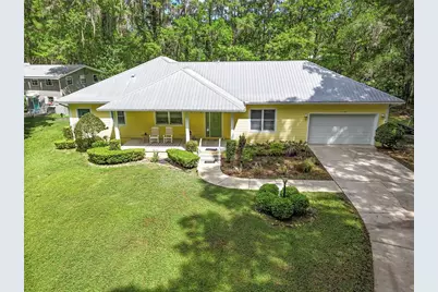 11160 SW 190th Avenue, Dunnellon, FL 34431 - Photo 1