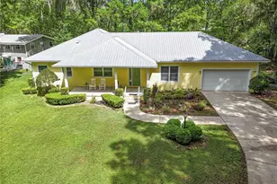 11160 SW 190th Ave, Dunnellon, FL 34431 - Photo 1