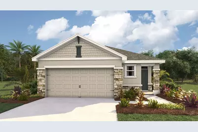 4595 SW 71st Lane Road, Ocala, FL 34474 - Photo 1