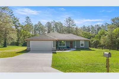 279 SW Fig Tree Lane, Dunnellon, FL 34431 - Photo 1