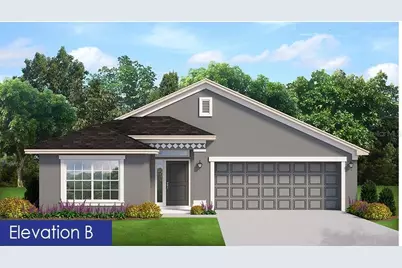 12450 Langley Drive #Lot 82, Spring Hill, FL 34609 - Photo 1