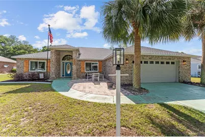 10637 SW 73rd Avenue, Ocala, FL 34476 - Photo 1