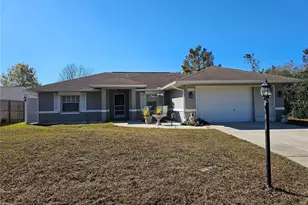 11722 SE 72 Terrace, Belleview, FL 34420 - Photo 1