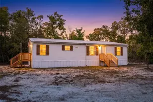9591 NE 87 Pl, Bronson, FL 32621 - Photo 1