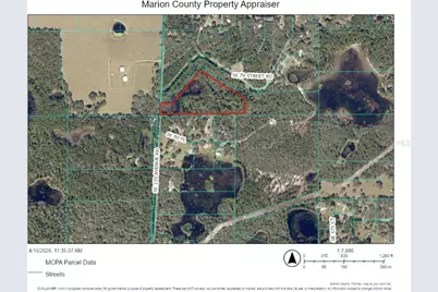Lot 8 SE 170th Avenue Road, Ocklawaha, FL 32179 - Photo 1