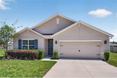1573 NE 50th Court, Ocala, FL 34470 - Photo 1