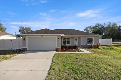 13196 SW 106th Street, Dunnellon, FL 34432 - Photo 1