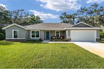 9947 SE 117th Street Road, Belleview, FL 34420 - Photo 1