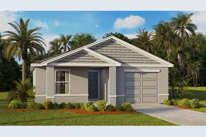 7789 SW 46th Court, Ocala, FL 34474 - Photo 1