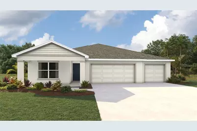 4635 Kona Circle, Spring Hill, FL 34608 - Photo 1