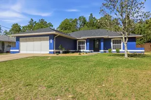 7672 N Cricket Dr, Citrus Springs, FL 34434 - Photo 1