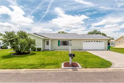 9862 SE 179th Place, Summerfield, FL 34491 - Photo 1