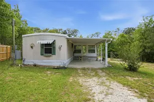 5494 S Oldfield Ave, Homosassa, FL 34446 - Photo 1