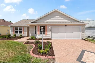 9325 SE 171st Le Flore Lane, The Villages, FL 32162 - Photo 1