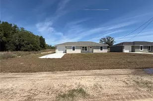 13103 SW 105th Pl, Dunnellon, FL 34432 - Photo 1