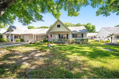 8762 SW 91st Street #D, Ocala, FL 34481 - Photo 1