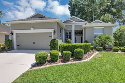 10742 SW 71st Circle, Ocala, FL 34476 - Photo 1