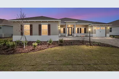 10216 SW 85th Place Road, Ocala, FL 34481 - Photo 1